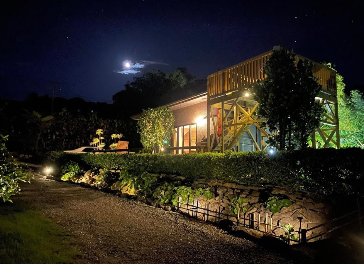 Private Villa Churaya Yaedake Bettei Motobu Exterior foto